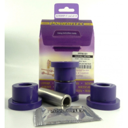 Silentbloc de competición