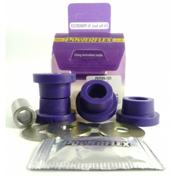 POWERFLEX POUR VOLKSWAGEN POLO MODELS , POLO (1975 - 1994) ,