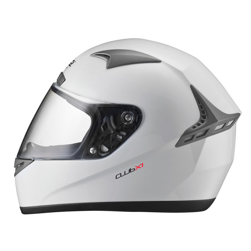 SPARCO CLUB X-1 NON FIA HELMET SIZE 0XS COLOUR BLACK