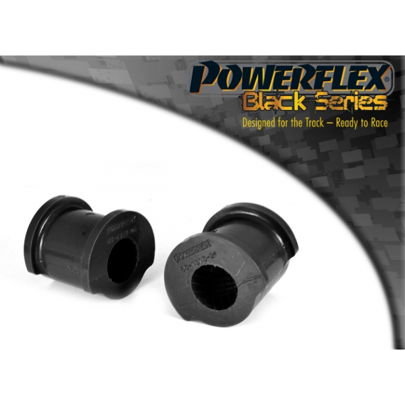 POWERFLEX ESTABILIZADORA POST. 24MM Nº13 PARA VOLKSWAGEN