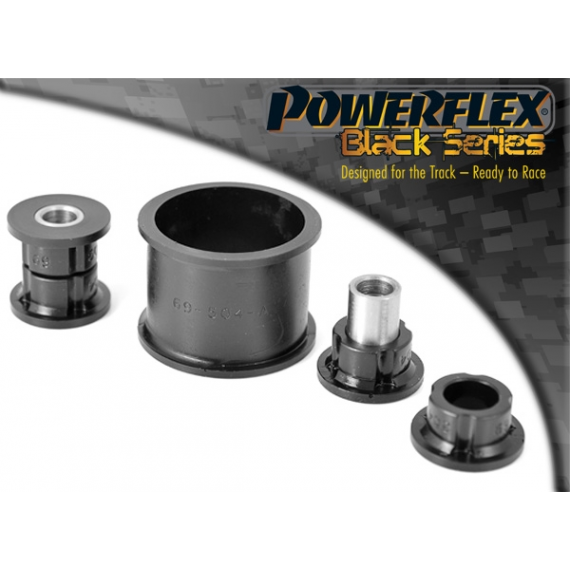 POWERFLEX FOR SUBARU IMPREZA MODELS , IMPREZA WRX & STI GJ,G