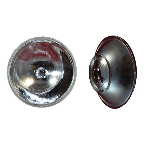 PIAA 80 PRO WORKS H3 159MM LAMPS