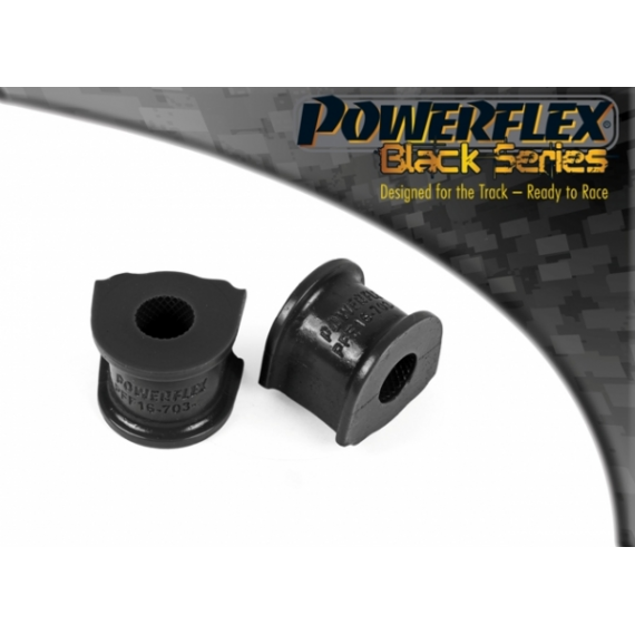 POWERFLEX FOR LANCIA DELTA GEN 3 (2008 - 2014)