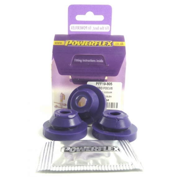 POWERFLEX FOR FORD FOCUS MODELS , FOCUS MK1 INC ST AND RS (