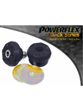 POWERFLEX POUR LANCIA INTEGRALE 16V (1989-1994)