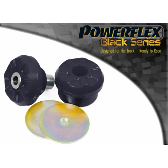 POWERFLEX POUR LANCIA INTEGRALE 16V (1989-1994)