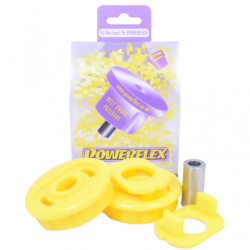 POWERFLEX FOR FORD FOCUS MODELS  , FOCUS MK3 INC ST (2011 EN