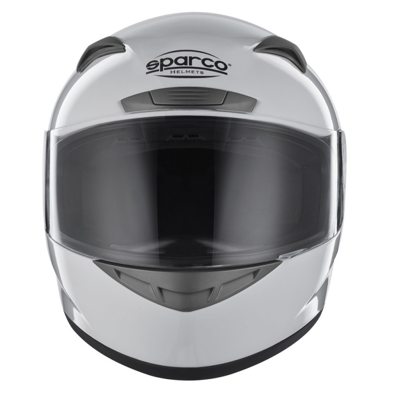 SPARCO CLUB X-1 NON FIA HELMET SIZE 0XS COLOUR BLACK