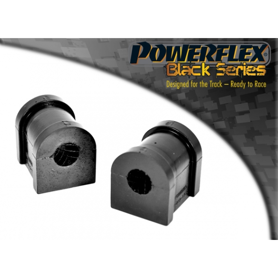 POWERFLEX ESTABILIZADORA POST. 17.5MM Nº15 PARA JAGUAR