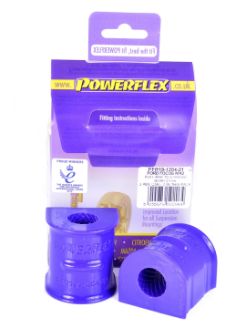 POWERFLEX POUR FORD FOCUS MODELS , FOCUS MK3 INC ST (2011 E