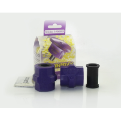 Silentbloc de competición