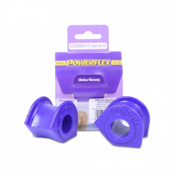 POWERFLEX ESTABILIZADORA A CHASIS 23MM Nº4