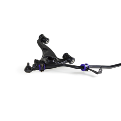 POWERFLEX POUR MERCEDES-BENZ E CLASS , W201 190 (1982 - 1993