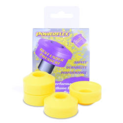 Silentbloc de competición