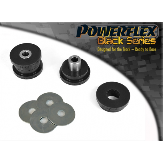 POWERFLEX POUR FIAT 500 (2007-)