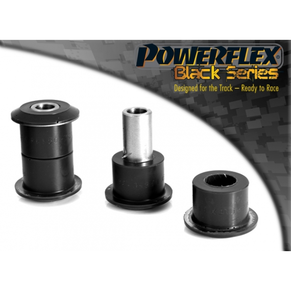 POWERFLEX FOR PEUGEOT 306