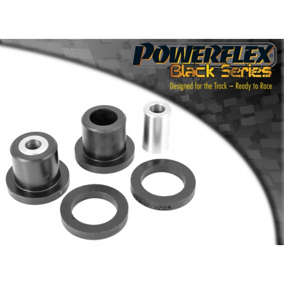 POWERFLEX POUR ROVER MGF (1995 TO 2002)