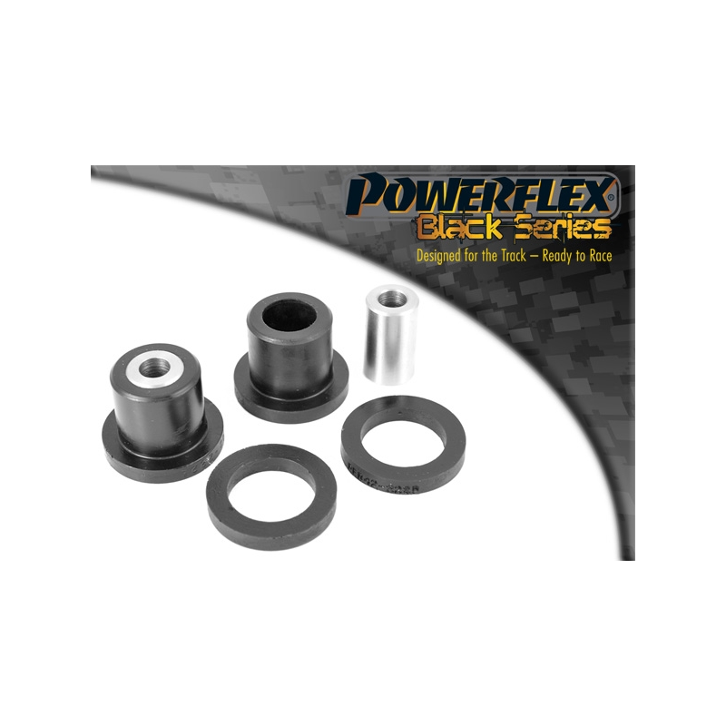 Silentbloc de competición