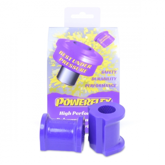 POWERFLEX ESTABILIZADORA DEL.26MM Nº3 PARA PORSCHE