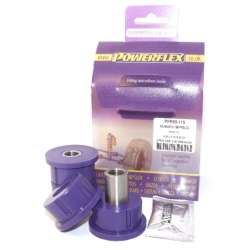 Silentbloc de competición