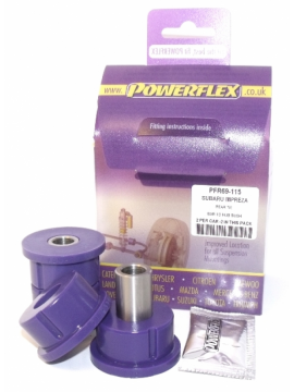 POWERFLEX POUR SUBARU LEGACY MODELS , LEGACY BD, BG (1993 -