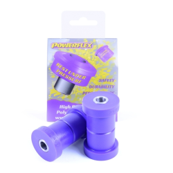 Silentbloc de competición