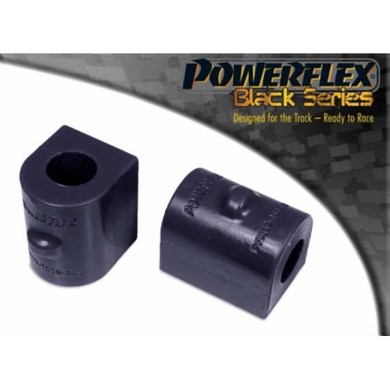 POWERFLEX POUR VOLVO XC70 P3 (2007 - 2011)