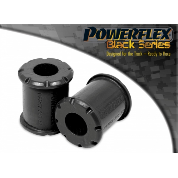 POWERFLEX ESTABILIZADORA POST. 22MM Nº13 PARA PORSCHE