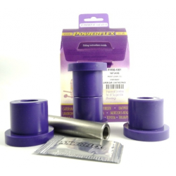 Silentbloc de competición