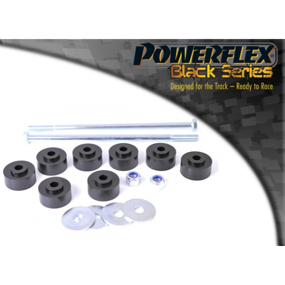 POWERFLEX FOR VAUXHALL / OPEL ASTRA MODELS , ASTRA MK2 - KAD