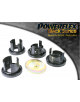 POWERFLEX FOR SUBARU IMPREZA MODELS , IMPREZA WRX & STI GJ,G