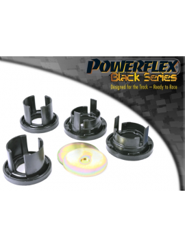 POWERFLEX POUR SUBARU IMPREZA MODELS , IMPREZA WRX & STI GJ,