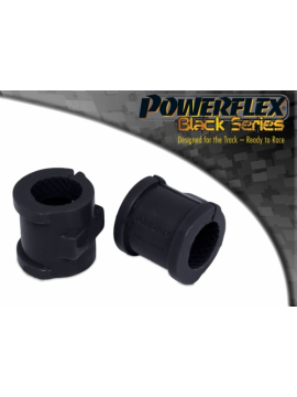 POWERFLEX POUR JAGUAR (DAIMLER) XK8, XKR - X100 (1996-2006)