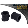 POWERFLEX POUR JAGUAR (DAIMLER) XK8, XKR - X100 (1996-2006)