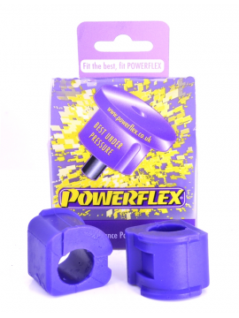 POWERFLEX POUR VOLKSWAGEN JETTA MODELS , JETTA MK2 (1985-199