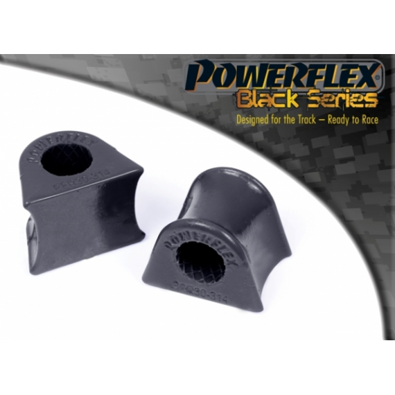 POWERFLEX FOR LANCIA INTEGRALE 16V (1989-1994)