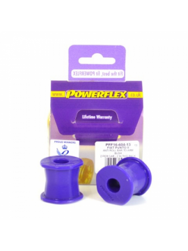 POWERFLEX POUR FIAT PUNTO MODELS , PUNTO MK2 (1999 - 2005) ,