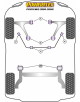 SILENTBLOCK ESTABILIZADORA AL BRAZO 13MM Nº4 PARA FIAT