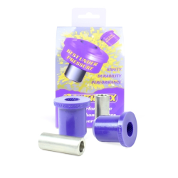 Silentbloc de competición