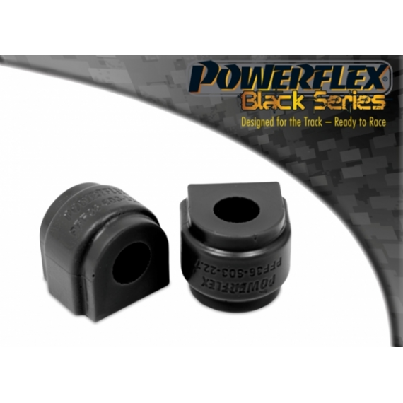 POWERFLEX POUR MAZDA MX-5, MIATA, EUNOS , MK4 ND (2015-) ,