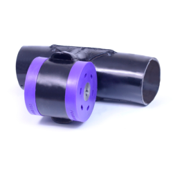 POWERFLEX FOR SMART ROADSTER INC BARBUS (2003 - 2005)