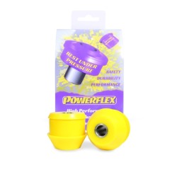 Silentbloc de competición