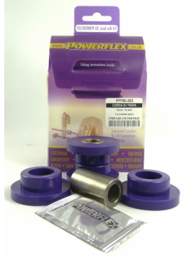 POWERFLEX POUR VAUXHALL / OPEL TIGRA MODELS , TIGRA (1993-20