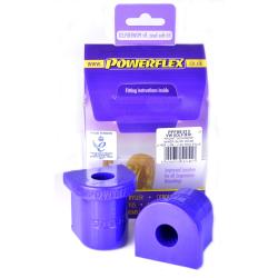 POWERFLEX FOR VOLKSWAGEN SCIROCCO MODELS  , SCIROCCO (1973 -