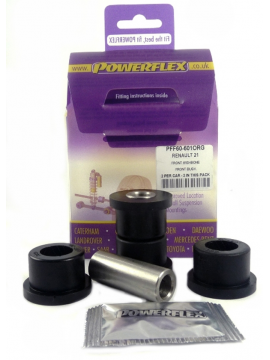 POWERFLEX POUR RENAULT 21 INC TURBO (1986-1994)