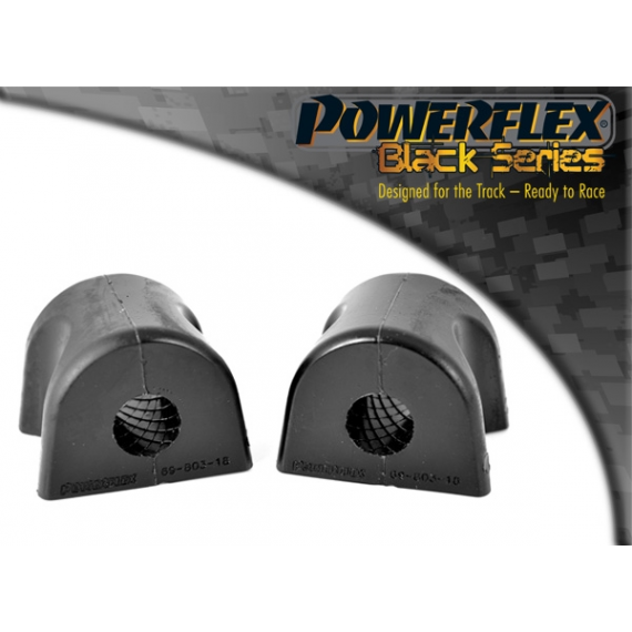 POWERFLEX FOR TOYOTA 86 / GT86 , 86/GT86 TRACK & RACE ,