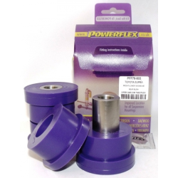 Silentbloc de competición