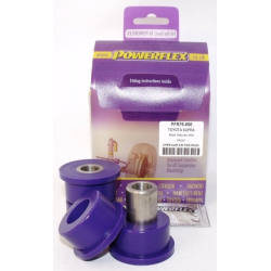 Silentbloc de competición