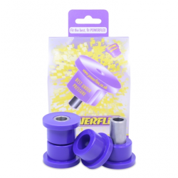 Silentbloc de competición