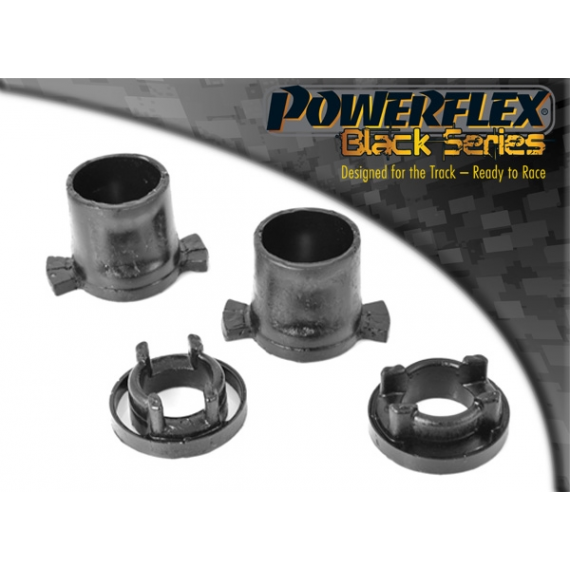 POWERFLEX FOR PEUGEOT 206 (1998-2006)